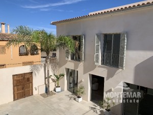 Modern & elegant townhouse in Ses Salines