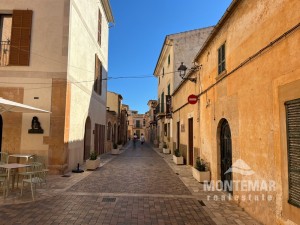 Santanyi - Townhouse with pool