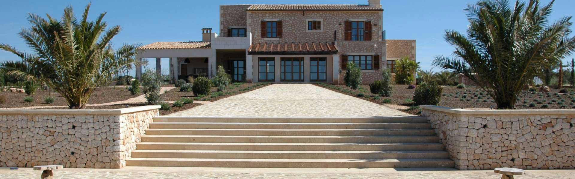 Luxury Real Estate Mallorca | Ask Montemar Real Estate S.L.