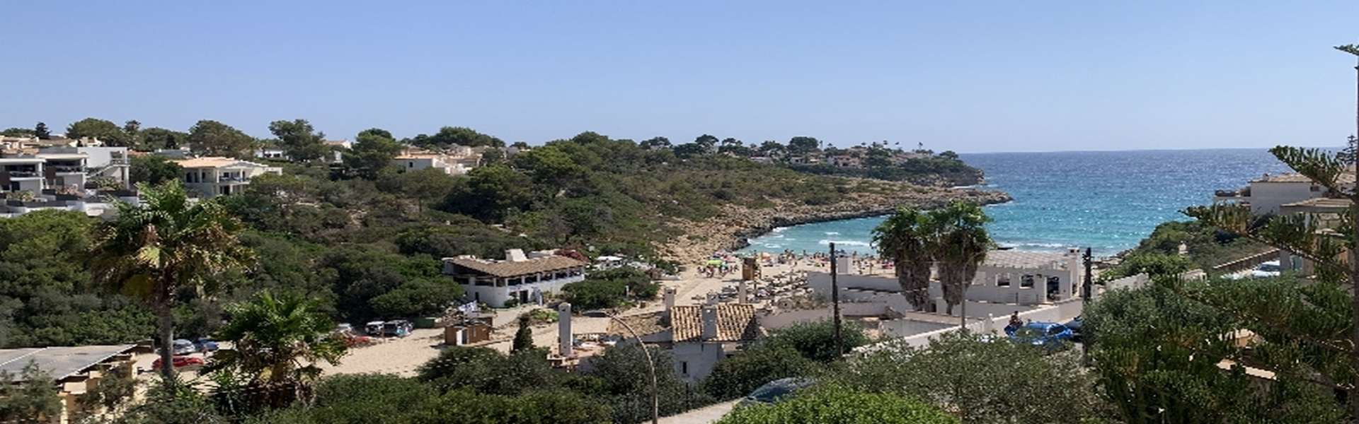 Chalet for sale in Cala Mendia